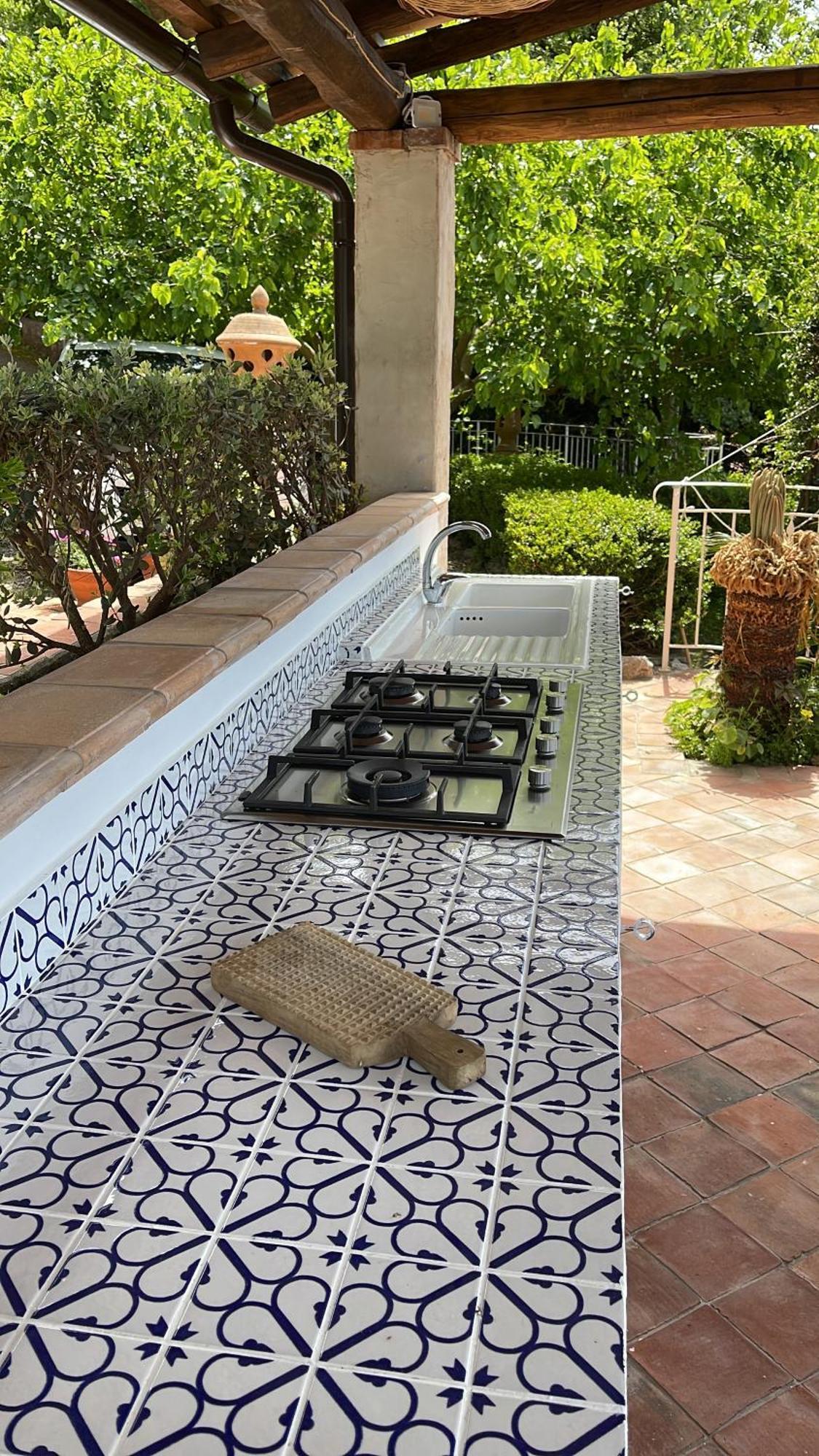 מראטיאה B&B Calandrella מראה חיצוני תמונה