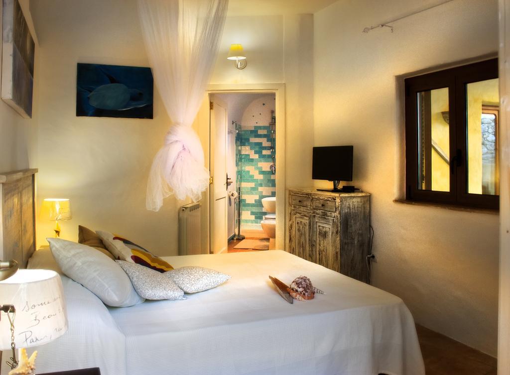 מראטיאה B&B Calandrella חדר תמונה