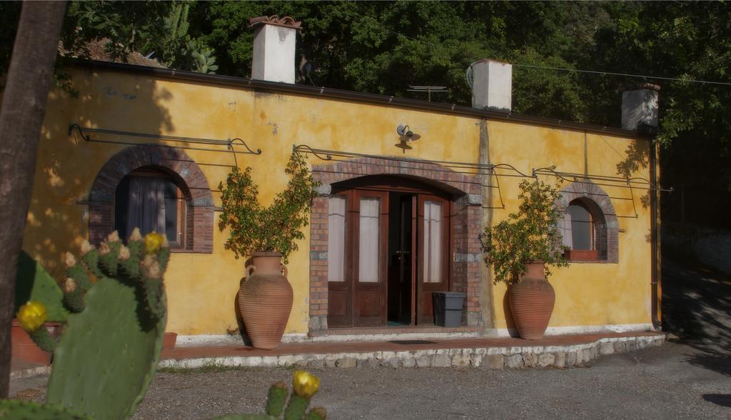 מראטיאה B&B Calandrella מראה חיצוני תמונה