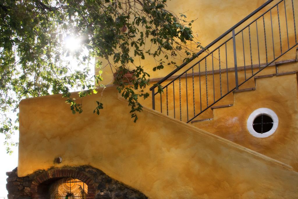 מראטיאה B&B Calandrella מראה חיצוני תמונה