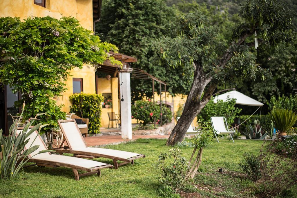 מראטיאה B&B Calandrella מראה חיצוני תמונה