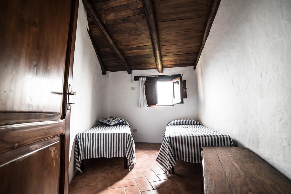 מראטיאה B&B Calandrella מראה חיצוני תמונה