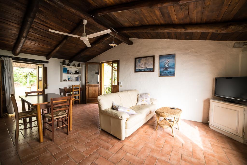 מראטיאה B&B Calandrella מראה חיצוני תמונה