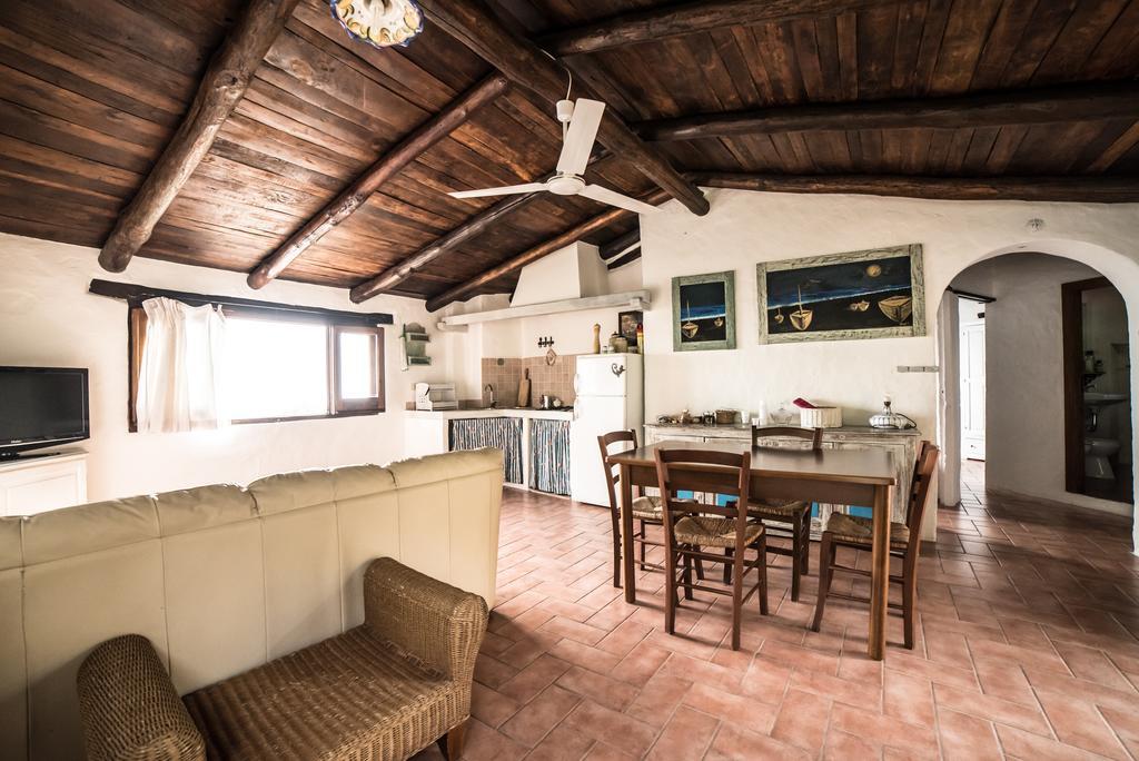 מראטיאה B&B Calandrella מראה חיצוני תמונה