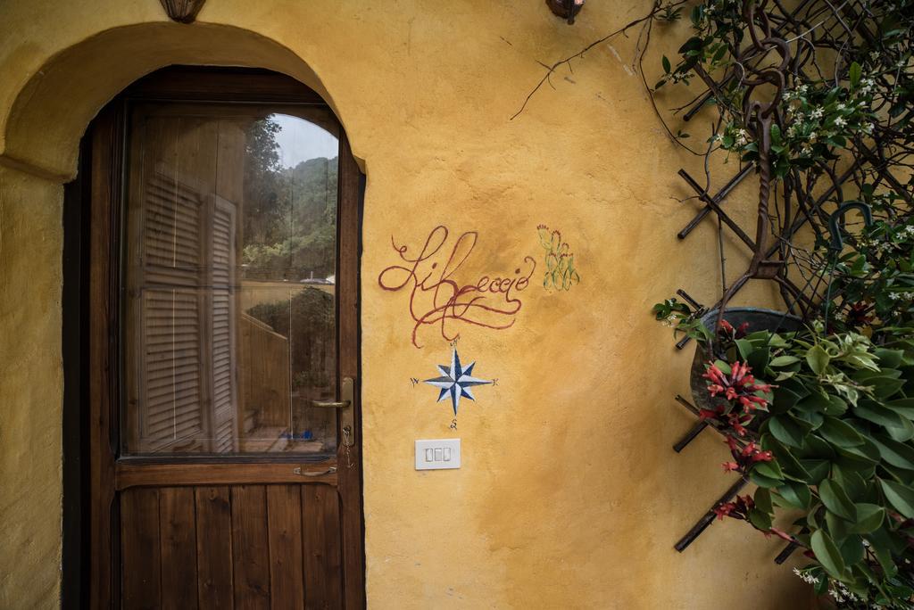 מראטיאה B&B Calandrella מראה חיצוני תמונה