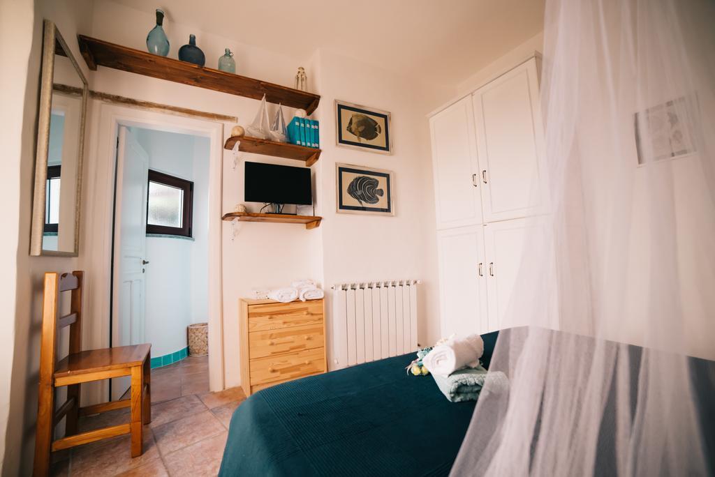 מראטיאה B&B Calandrella מראה חיצוני תמונה