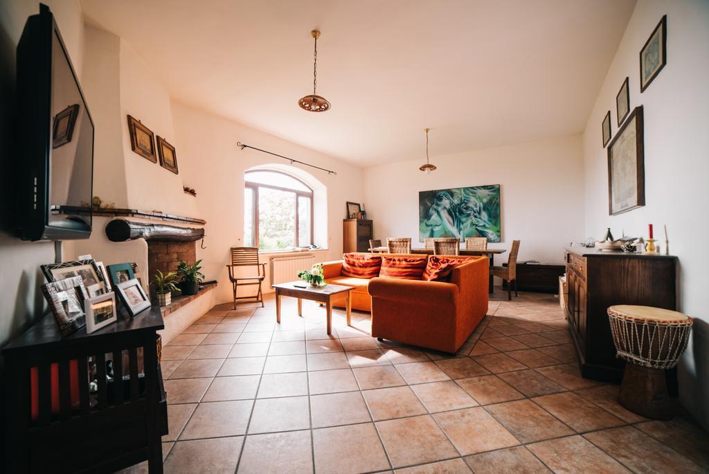 מראטיאה B&B Calandrella מראה חיצוני תמונה
