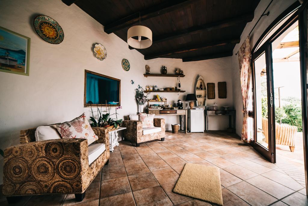 מראטיאה B&B Calandrella מראה חיצוני תמונה