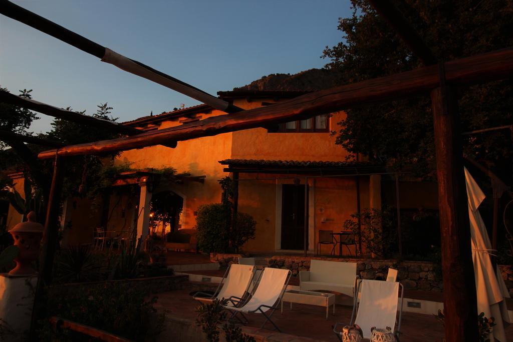 מראטיאה B&B Calandrella מראה חיצוני תמונה