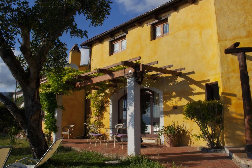 מראטיאה B&B Calandrella מראה חיצוני תמונה