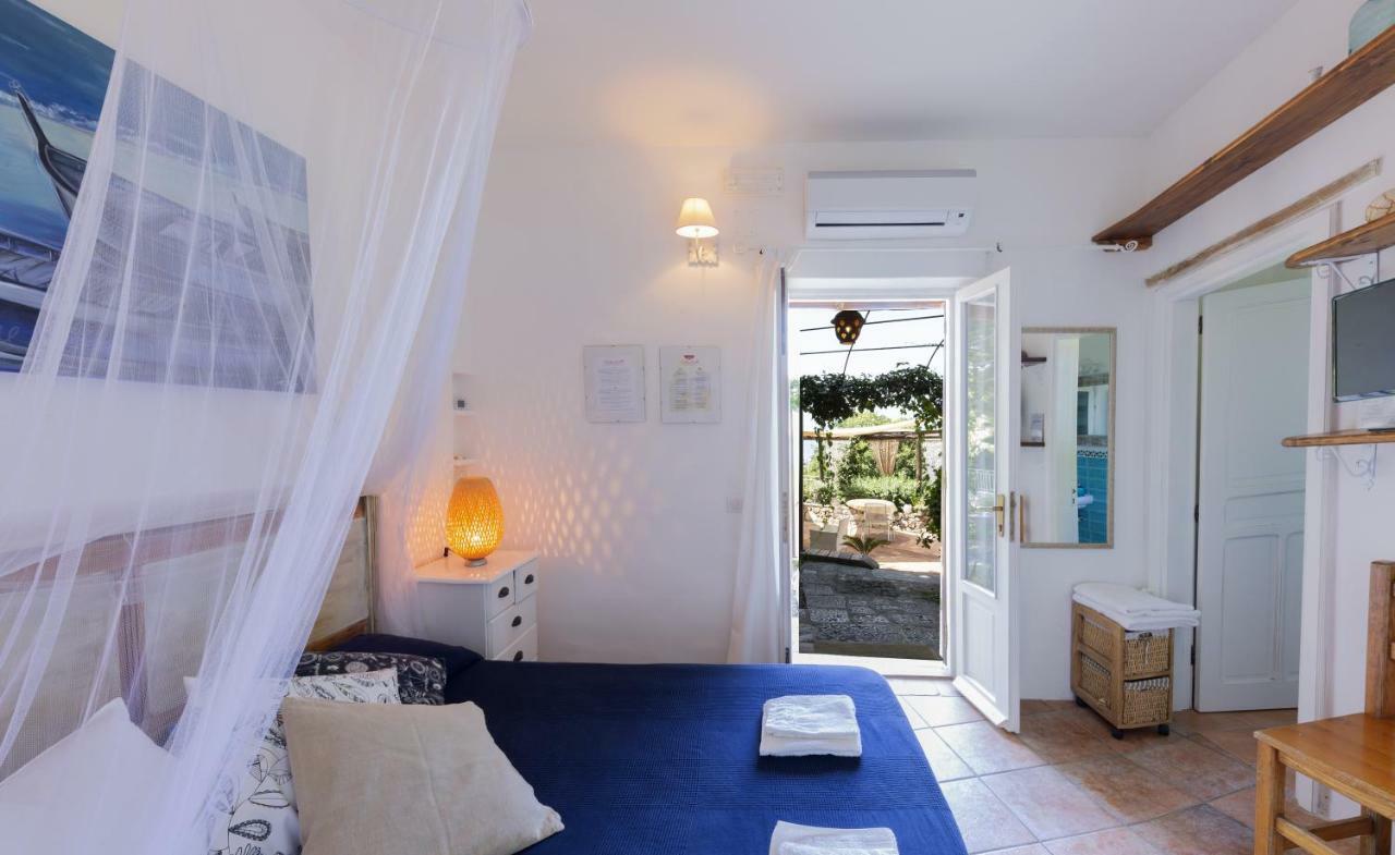 מראטיאה B&B Calandrella מראה חיצוני תמונה