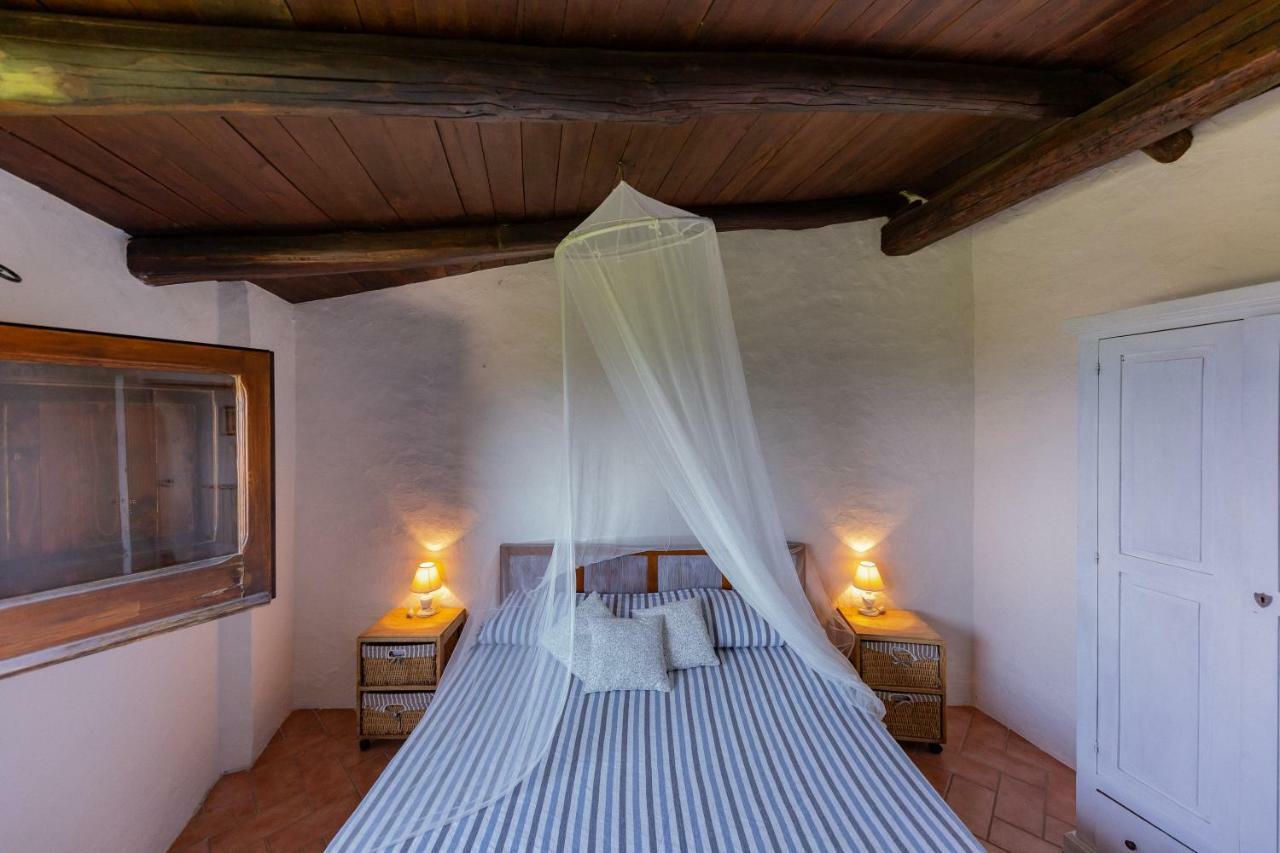 מראטיאה B&B Calandrella מראה חיצוני תמונה